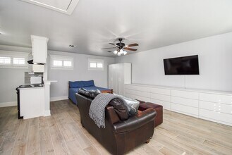 1349 Heights Blvd in Houston, TX - Building Photo - Building Photo