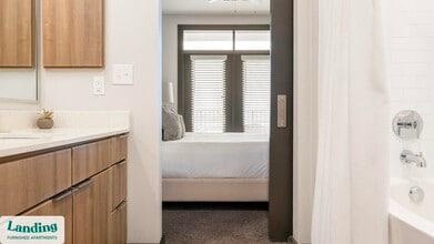 3875 Burnham, Unit 3301 in Kyle, TX - Building Photo - Building Photo