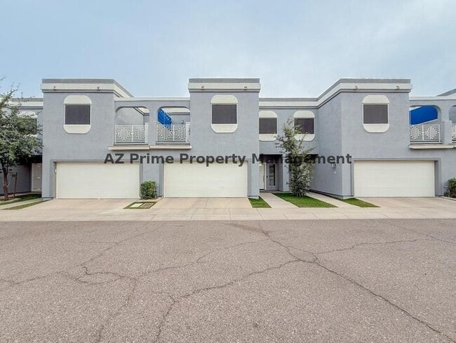 1851 West Vermont Ave in Phoenix, AZ - Building Photo - Building Photo