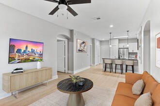 Porter Westside in Atlanta, GA - Building Photo - Building Photo