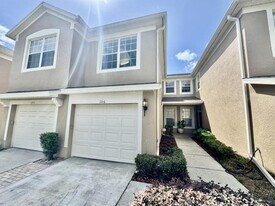 6462 Cantua Ln in Orlando, FL - Building Photo