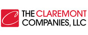 Property Management Company Logo Claremont Companies, LLC