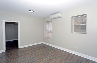 Williams Terrace in East Orange, NJ - Foto de edificio - Interior Photo