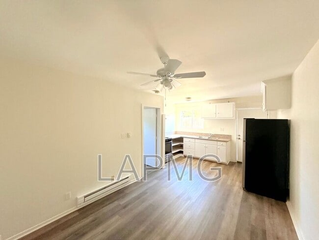 property at 929 1/2-929 1/2 Camulos St