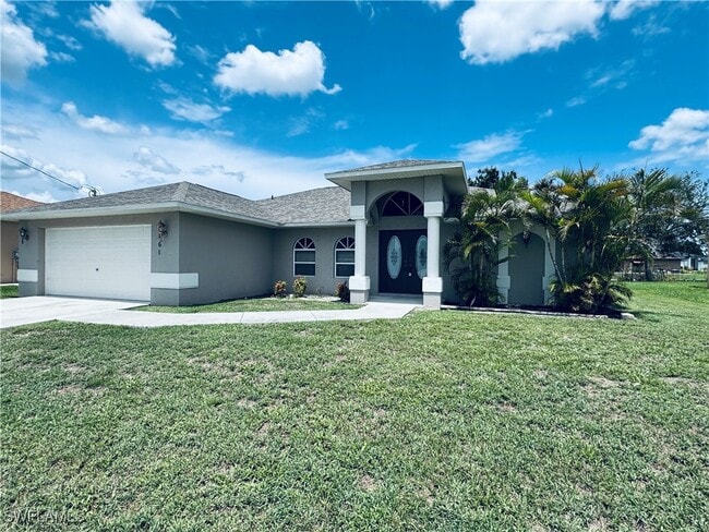property at 161 SE 1st Pl