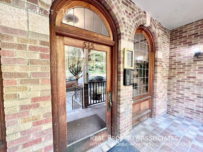 515 N 50th St in Seattle, WA - Building Photo - Building Photo