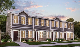 137 Villa Ln in Lincolnton, NC - Building Photo