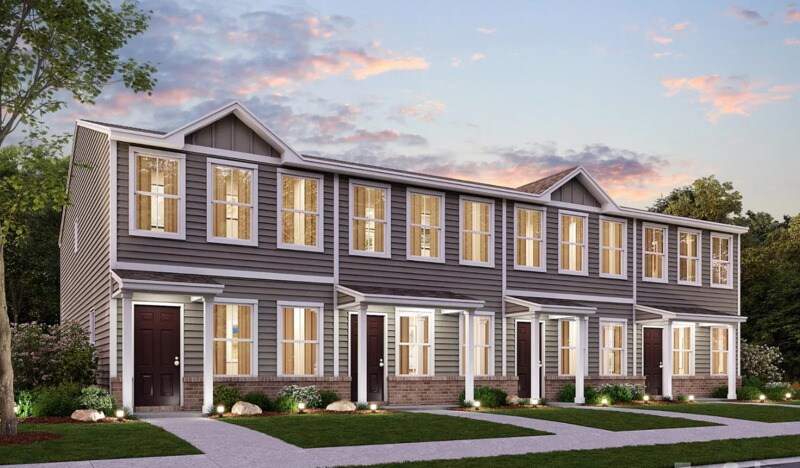 137 Villa Ln in Lincolnton, NC - Building Photo