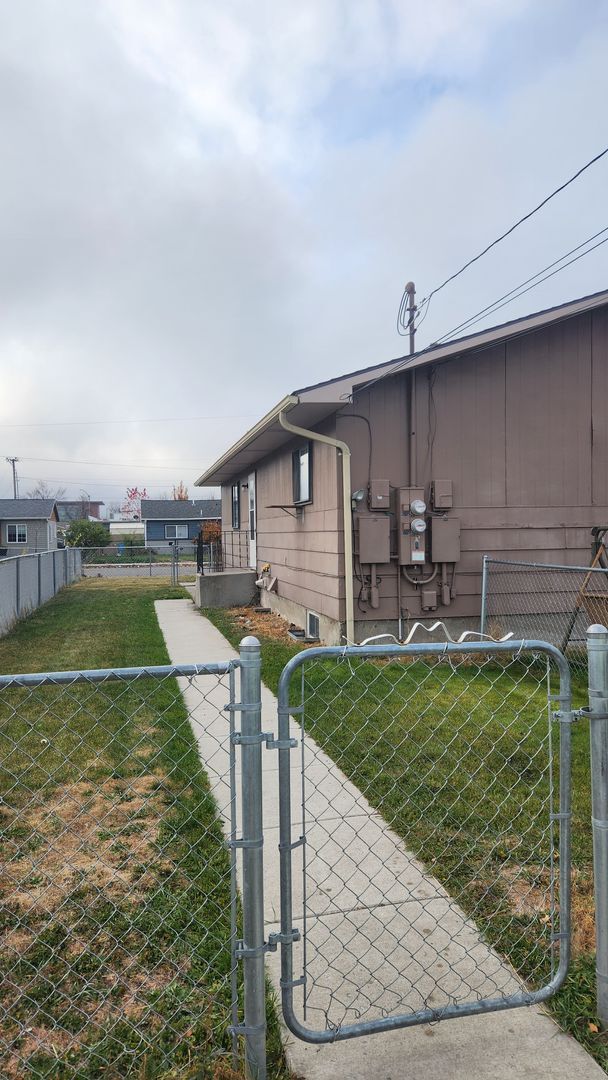 1740 W Sussex Ave in Missoula, MT - Building Photo - Building Photo