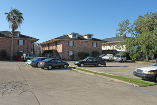 4055 Durand St Apartments