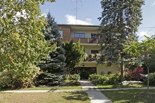 193 Stephen Dr Apartments