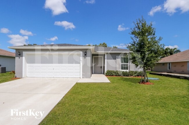 property at 3765 SW Darby Ln