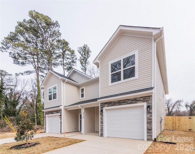 property at 2719 Capitol Dr