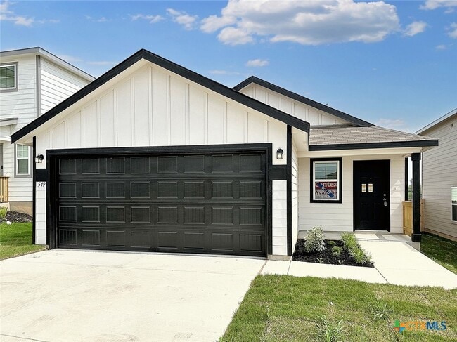 property at 549 Autumn Blaze