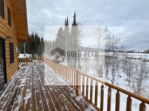 33181 Wenatchi Trail in Oak Creek, CO - Foto de edificio - Building Photo