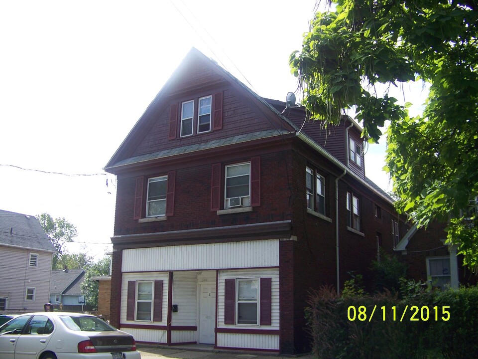 1805 Niagara St, Unit 5 Photo