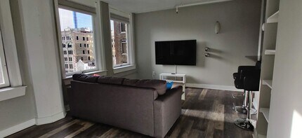 444 17th St in Denver, CO - Building Photo - Building Photo