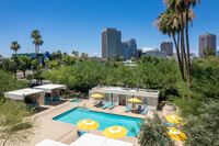 Regency House in Phoenix, AZ - Building Photo - Building Photo