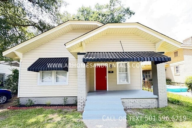 property at 1918 Allis St