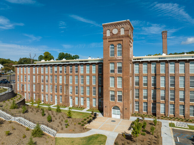 Newry Mill in Seneca, SC - Building Photo - Building Photo