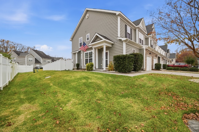 5022 Breleigh Ln in Suffolk, VA - Foto de edificio - Building Photo