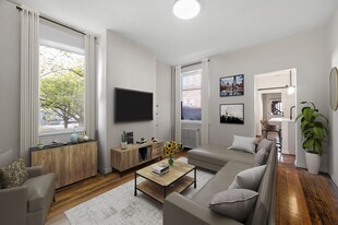 71 Lexington St, Unit #1 Apartments