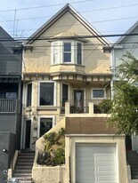 728 Diamond St in San Francisco, CA - Building Photo
