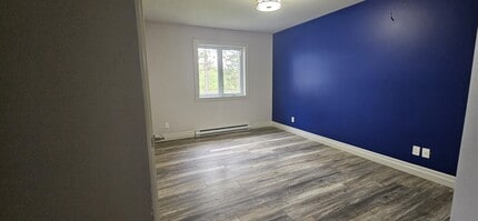 1 rue Honor-Roy Rue in St Leonard, NB - Building Photo - Building Photo