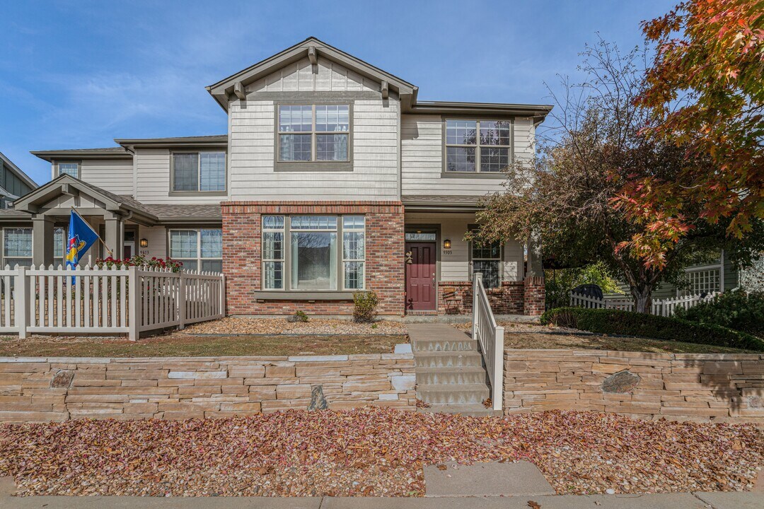 9303 W 107th Pl in Westminster, CO - Building Photo
