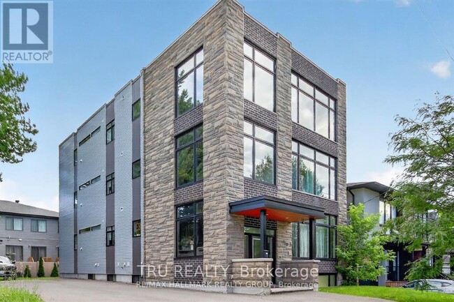 property at 550 Guy St
