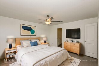 2700 Mistwood Dr in Fort Worth, TX - Building Photo - Building Photo