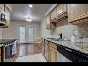 5714 Cedar Creek Dr in Benbrook, TX - Building Photo - Building Photo