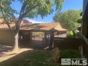 2980 Tierra Verde W in Reno, NV - Building Photo - Building Photo
