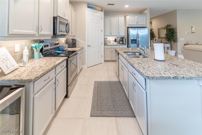 property at 16366 Barclay Ct