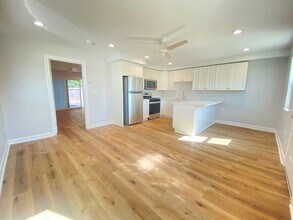 2363 Ranchito Dr in Concord, CA - Building Photo - Building Photo