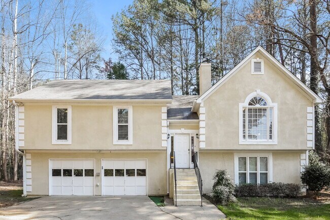 property at 2624 Loring Rd NW