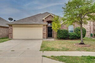 5137 Bayridge Ct in Fort Worth, TX - Building Photo