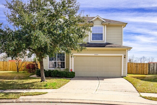 21007 Sonoma Mission Ct