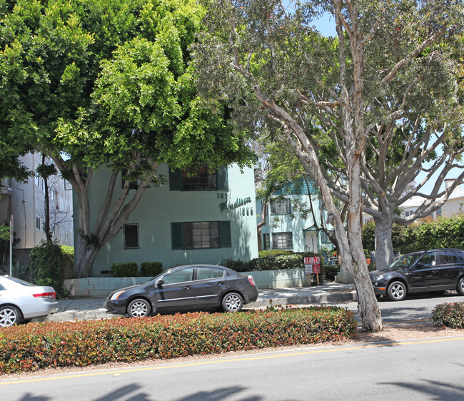 The Madison in Santa Monica, CA - Building Photo - Building Photo