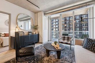 Nordhaus Apartment Homes in Minneapolis, MN - Building Photo - Building Photo