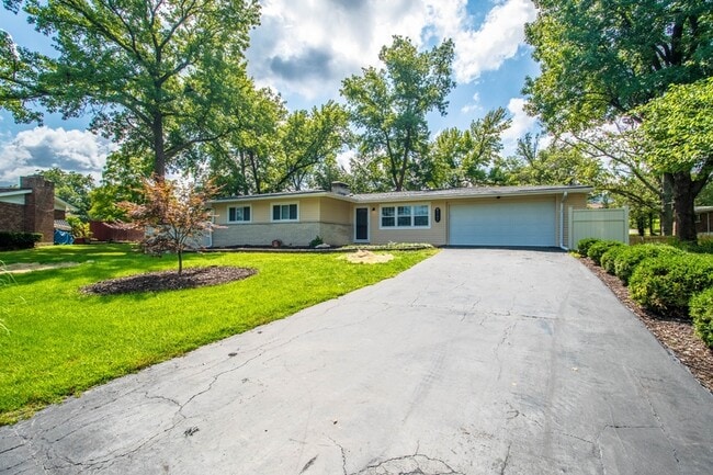 property at 8747 Kathy Ct