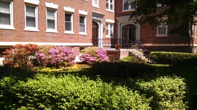 51 Manchester Rd, Unit 3 in Brookline, MA - Building Photo - Building Photo