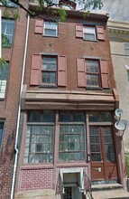 327 Race St in Philadelphia, PA - Building Photo - Building Photo