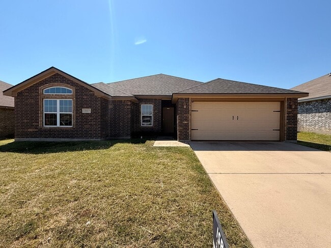 property at 2102 Golden Eagle Dr