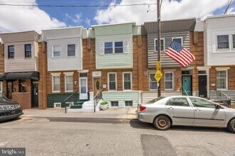 1917 S Galloway St in Philadelphia, PA - Building Photo - Building Photo