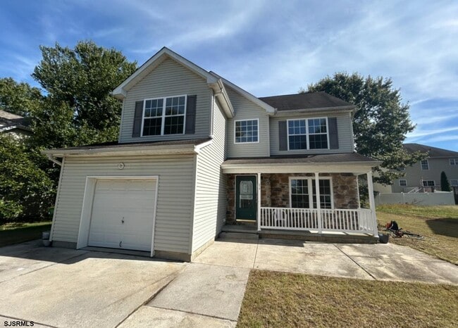 property at 314 Sussex Rd