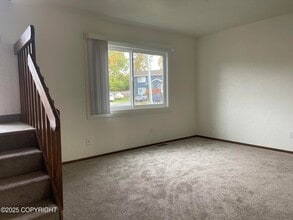 3110 Norm Cir in Anchorage, AK - Building Photo - Building Photo