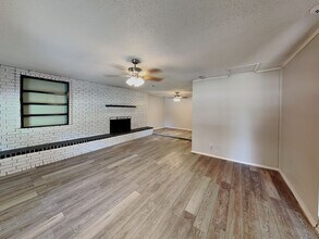 601 Ruidoso Dr in Saginaw, TX - Building Photo - Building Photo