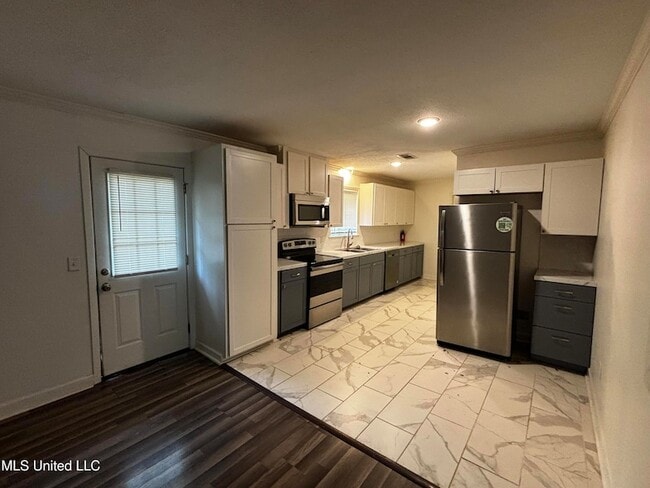 536 Sardis St in Pearl, MS - Building Photo - Building Photo