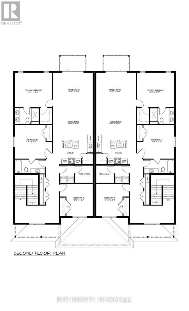 448 Falcon Ln in Russell, ON - Building Photo - Building Photo